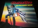 Status Quo - In The Army Now (Military Mix) - Vinyl Record 12