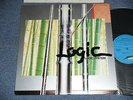 LOGIC SYSTEM Japan 1981 NM LP LOGIC