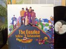 THE BEATLES LP 