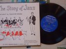 The Story of Jazz Narrated by Langston Hughes 10