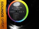 MINTY  SHRINK  1966 ORIG RAINBOW CAP   BEACH BOYS   BRIAN WILSON MASTRPIECES LP
