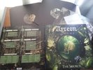 AYREON - The Source (2 VINYL LP - NEW SIGNED BY Arjen  )  DREAM THEATER