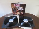Creedence Clearwater Revival - Live In Europe LP - Near Mint FIRST French Vinyl