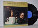 Johnny Griffin, Change Of Pace   '61 Riverside RLP-368   DG, VG+