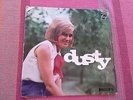 45 EP--Dusty Springfield--Signed UK copy ???