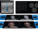 RAMMSTEIN Paris Ltd Ed LP Vinyl Set & CD & Blu-ray NEW 2017