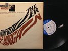 Lee Morgan-The Rumproller-Blue Note 4199-NEW YORK USA