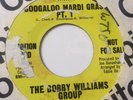 FUNK SOUL PROMO 45/ BOBBY WILLIAMS GROUP 