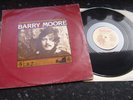 BARRY MOORE -RARE IRISH ONLY PRESS LP - TREATY STONE - Luka Bloom -1978 Mulligan