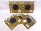 5x Tamla Motown 7