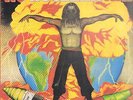 Peter Tosh No Nuclear War STILL SEALED NEW OVP Parlophone / EMI Vinyl LP
