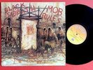 BLACK SABBATH NM MINT UK 1ST LP 1981 MOB RULES A2 B1 VERTIGO LABEL SUPERB COPY