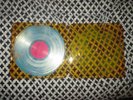 TALKING HEADS Speaking In Tongues CLEAR LP  Rauschenberg 1983 VINTAGE