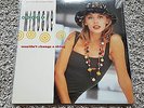 Kylie Minogue - Wouldn't change a thing 12'' Disco Vinyl US COVER STILL SEALED