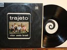 Vitor Assis Brasil ?Trajeto 1967 LP Made in Brazil Equipe ?EJC 6004 Rare