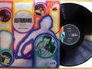 SATO MASAHIKO & JEAN LUC PONTY Astrorama RARE Japan Groovy Deep Jazz 1971 ORIG