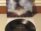IRON CROSS Warhead 1985 LP Record Album Vinyl US MICRO MIX WRA1-168