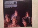 Rolling Stones Aftermath LP 1966 London Recrds PS-476 1st Press - AMAZING COPY