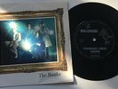 THE BEATLES - Strawberry Fields Forever. Australian 7