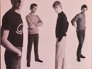 THE CHORDS SO FAR AWAY LP UK ORIGINAL