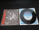 XTC Statue of Liberty Japan Vinyl 7 inch Single Andy Partridge Shriekback Punk