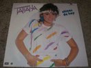 Chicas De Hoy Tatiana RARE 1985 Mexico Import Latin Pop FAST SHIPPING