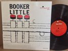 Booker Little self titled EX TIME MONO DG  976 