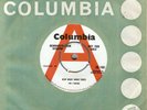 THE T-BONES**I'M A LOVER NOT A FIGHTER**DEMO**BEAT**LISTEN TO IT