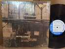 Dexter Gordon One Flight Up EX BLUE NOTE 4176 MONO NYUSA VAN GELDER Shrink  743 