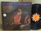 Freddie Hubbard Artistry Of EX IMPULSE MONO VAN GELDER  1000 