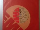 Sex Pistols Anarchy In Uk Original A-Label Demo 7