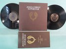Jesus Christ Superstar, Decca SWBO 93491, 2 LPS, Soundtrack, Andrew Lloyd Webber