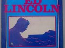 ED LINCOLN - LATIN JAZZ FUNK GROOVE BREAKS AZIMUTH 1970 CID LP BRAZIL HEAR