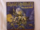 Iron Maiden Live after death 2 X LP orig.1988 German EMI 162 24 0427