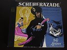 78 RPM - Rimsky-Korsakov, Ernest Ansermet ?– Scheherazade (1949) London ?– LA 92