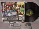 Glory on the air LP psych blues hard rock acid archives rockadelic records