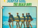 MOBILE FIDELITY LP BEACH BOYS 