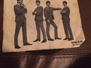 BEATLES usa 45 SHE LOVES YOU rock PICTURE SLEEVE SWAN VG+ VG+ 45 rpm vinyl recor