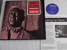 LEADBELLY's LAST SESSIONS Volume two USA 2LP Box + Booklet FOLKWAYS FA 2942(1962