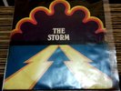 LP The Storm original español 1974 Basf  ( FIRMADO por el grupo SIGNED ) Rare