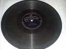 The Jazz Harmonizers - Claxtonola Label #40339 - VG- in Condition - 78rpm