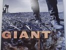 GIANT : LAST OF THE RUNAWAYS Album Vinyl LP 33rpm 12