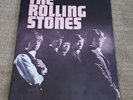 THE ROLLING STONES: Early 60s Fan Program Souvenir Rock & Roll Magazine + Ticket