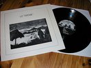 JOY DIVISION - LE TERME - LP - 1. Pressung - limited Edition No 1232 of 1400