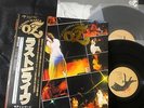 CARMEN MAKI & OZ LAST LIVE RARE JAPAN HEAVY PROG 1978 ORIG 2LP BLUES CREATION