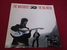 The Waterboys:  The Big Music   12