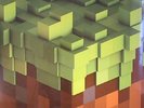 C418 - Minecraft Volume Alpha (Soundtrack) - Vinyl (LP)