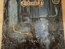 ENTOMBED 'LEFT HAND PATH' ORIGINAL VINYL LP