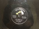 ELVIS PRESLEY 78 RPM ALL SHOOK UP RCA 20-6870