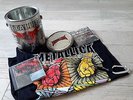 Metallica coffret box fan can 5
